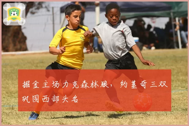 掘金主场力克森林狼,约基奇三双巩固西部头名