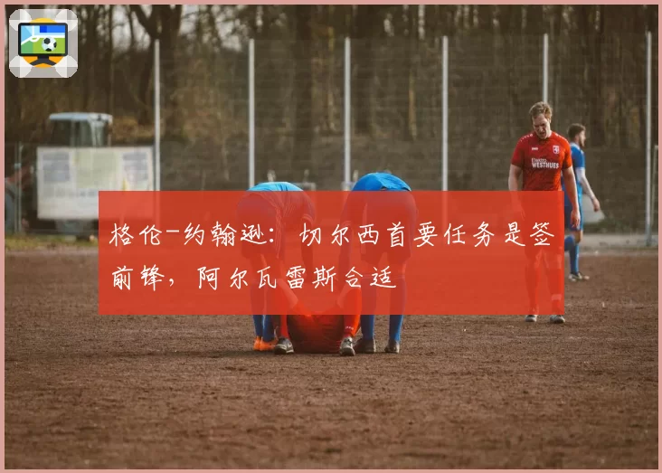格伦-约翰逊:切尔西首要任务是签前锋,阿尔瓦雷斯合适